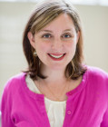 Lauren Thompson Headshot