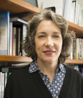 Hilary Botein Headshot