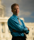 Craig Volden Headshot