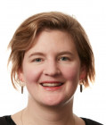 Danielle Bessett Headshot 
