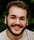 Elijah Hibberts Headshot