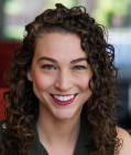 Jillian Swencionis Headshot