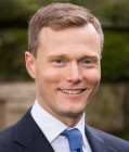 Matthew Kroenig Headshot