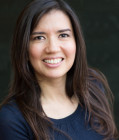 Laura Cuesta Headshot