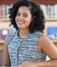 Yalidy Matos Headshot