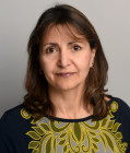Diana Romero Headshot