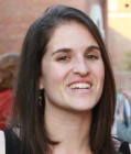 Rachel Schwartz Headshot