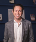 Jake Rosenfeld Headshot