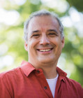 Ziad Munson Headshot