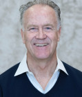 Todd Swanstrom Headshot