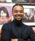 Marcus Anthony Hunter