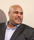Michael Javen Fortner