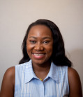 Britah headshot