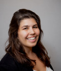 Danielle headshot