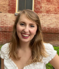 Profile picture for user Olivia Brochu