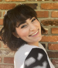 Madeline Levey headshot