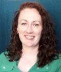 curran headshot