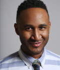 Terrell Winder Headshot