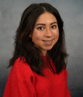 Headshot of Sophia Winner