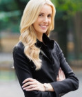 Leah Lessard Headshot