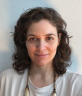 Ana Gancheva Genkova Headshot