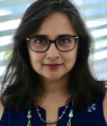 Anita Raj Headshot
