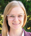 Cassandra Boness Headshot