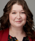 Cheri Levinson Headshot