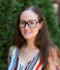 Christa Charbonneau Kuntzelman Headshot