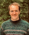 Christopher LeBoa Headshot