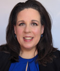 Dara Purvis Headshot