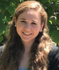 Hannah Fitterman-Harris Headshot