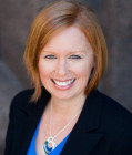 Lauren Hajjar Headshot