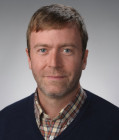 Matthew Todd Huber Headshot