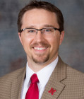 L.J. McElravy Headshot