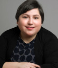 Miranda Yaver Headshot