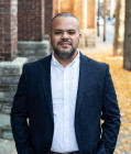 Rafael Figueroa Headshot