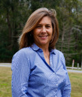 Rebecca Newman Headshot