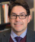 Stefano Tijerina Headshot