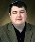 Jeremy Straub Headshot