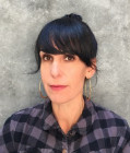 Felicia Angeja Viator Headshot