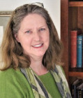 Alison Bailey headshot