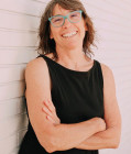 Barb Gayle Brents Headshot