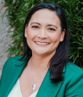 Bernadette Austin Headshot