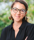 Elizabeth Hanna Rubio Headshot