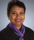 Farhana Sultana Headshot