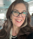 Marney A. White Headshot