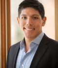 Michael Sierra-Arevalo Headshot