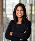 Shanta Trivedi Headshot