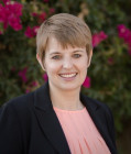 Headshot of Jane Lilly Lopez